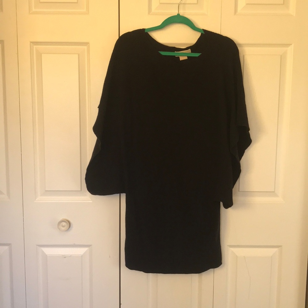 Michael Kors Size XL Sweater Dress